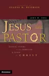 Jesus the Pastor