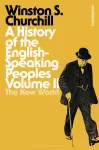 History of the English-Speaking Peoples Volume II