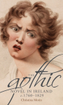 Gothic Novel in Ireland, c. 1760&ndash;1829