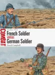 French Soldier vs German Soldier