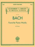 Favourite Piano Works