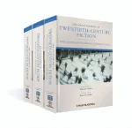 Encyclopedia of Twentieth-Century Fiction, 3 Volume Set