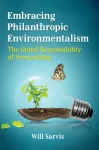 Embracing Philanthropic Environmentalism