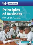 CXC Study Guide: Principles of Business for CSECA&reg;