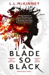 Blade So Black