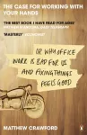 Case for Working with Your Hands