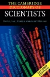 Cambridge Dictionary of Scientists