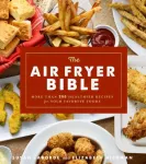 Air Fryer Bible