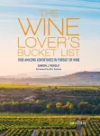 Wine Lover's Bucket List