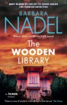 Wooden Library