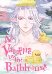 Vampire in the Bathhouse