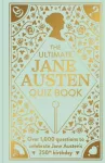 Ultimate Jane Austen Quiz Book