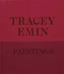 Tracey Emin Paintings