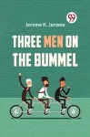 Three Men on the Bummel (Edition2023)