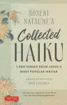 Soseki Natsume's Collected Haiku
