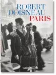 ROBERT DOISNEAU PARIS 45TH ED
