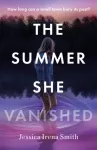 Summer She Vanished