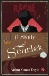 Study in Scarlet