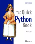 Quick Python Book, Fourth Edition