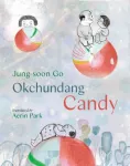 Okchundang Candy