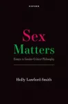 Sex Matters