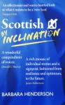 Scottish By Inclination