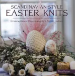 Scandinavian Style Easter Knits