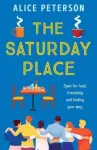 Saturday Place