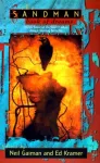 Sandman Book of Dreams