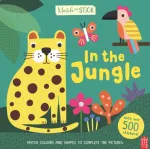 Match n Stick Jungle