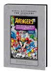 Marvel Masterworks: The Avengers Vol. 2