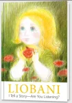 Liobani - I Tell a Story &ndash; Are You Listening?
