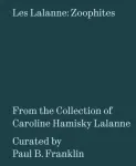 Lalanne: Zoophites