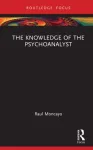 Knowledge of the Psychoanalyst