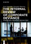 Internal Review of Corporate Deviance