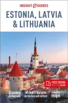 Insight Guides Estonia, Latvia & Lithuania: Travel Guide with eBook
