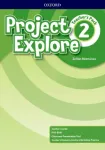 Project Explore: Level 2: Teacher's Pack