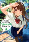 I Get the Feeling That Nobukuni-san Likes Me Vol. 7
