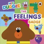Hey Duggee: The Feelings Badge