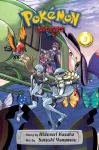 Pokemon Adventures: X&bull;Y, Vol. 3