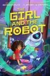 Girl and the Robot