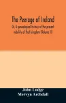 Peerage of Ireland