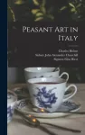 Peasant art in Italy