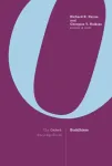 Oxford Encyclopedia of Buddhism