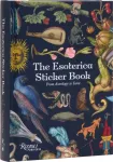 The Esoterica Sticker Book