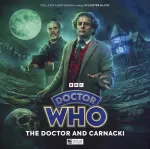 Doctor Who - The Seventh Doctor Adventures - The Doctor and Carnacki
