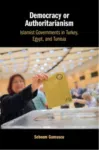 Democracy or Authoritarianism