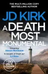 Death Most Monumental