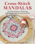 Cross-Stitch Mandalas
