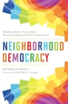 Neighborhood Democracy